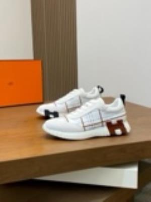 wholesale quality men hermes shoes model no. 259